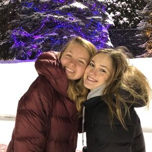 Meet your Posher, Tara